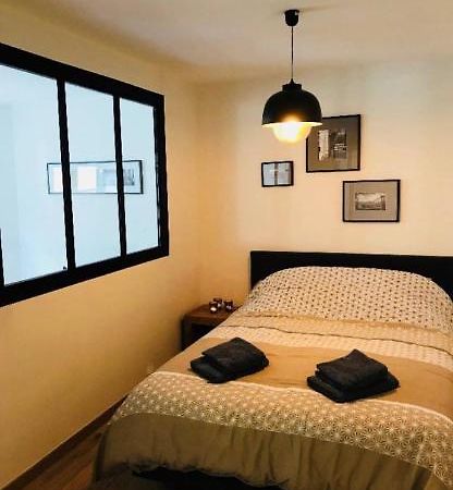 Appart Loft Hammam Privatif Apartment Nimes Exterior photo